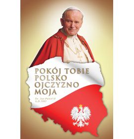 100-lecie Odzyskania Niepodległości - 15 - Baner patriotyczny - 200x300 cm
