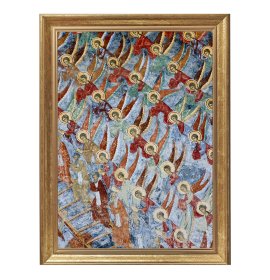 Aniołowie  - 117 - Obraz religijny