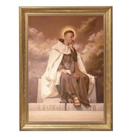 Święty Rafał Kalinowski - 04 - Obraz religijny