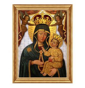  Sanktuarium Maków Podhalański - Obraz religijny