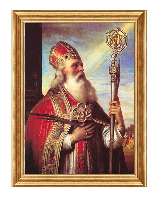 Święty Wojciech - 02 - Obraz religijny