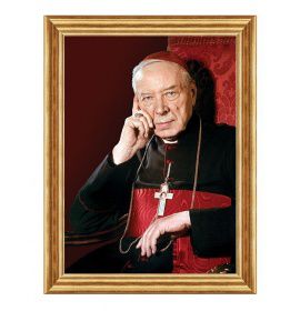 Kardynał Stefan Wyszyński - Sługa Boży - 04 - Obraz religijny