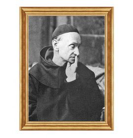 Święty Rafał Kalinowski - 02 - Obraz religijny
