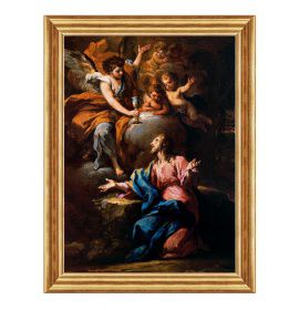 Jezus w Ogrójcu - 01 - Obraz religijny