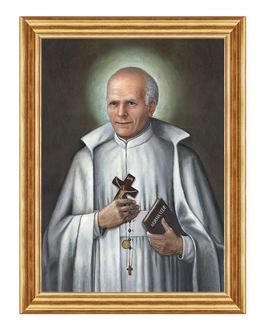 Święty Stanisław Papczyński - 01 - Obraz religijny
