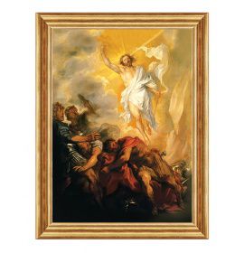 Zmartwychwstanie Jezusa - 02 - Obraz religijny 