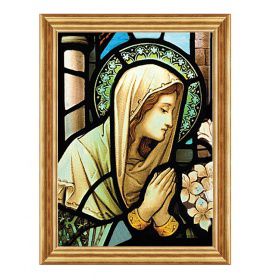  Święta Maria Magdalena - 01 - Obraz religijny