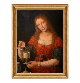 Święta Maria Magdalena - 03 - Obraz religijny