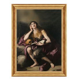 Święta Maria Magdalena - 10 - Obraz religijny