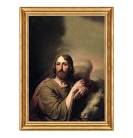 Święty Łukasz - 07 - Obraz religijny