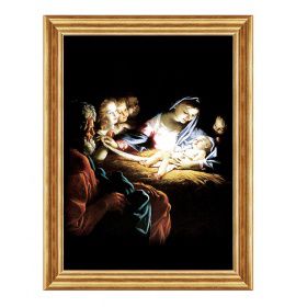 Święta Rodzina - 03 - Obraz religijny