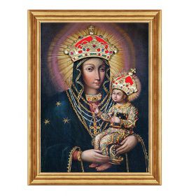 Sanktuarium Orchówek - Obraz religijny