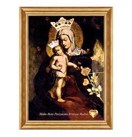  Sanktuarium Parczew - Obraz religijny