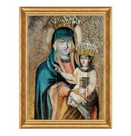 Sanktuarium Pieranie - Obraz religijny