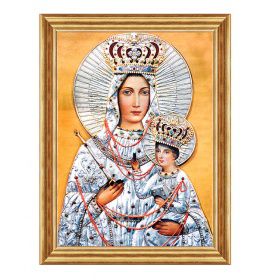 Sanktuarium Różanystok - Obraz religijny