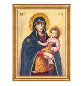 Sanktuarium Siekierki - Obraz religijny