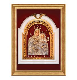 Sanktuarium w Gdańsku - 01 - Obraz religijny