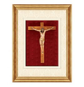 Sanktuarium w Kcyni - Obraz religijny