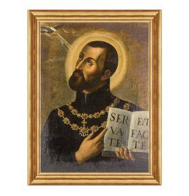 Święty Kajetan - 04 - Obraz religijny