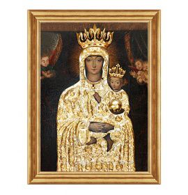 Sanktuarium w Przasnyszu - Obraz religijny