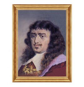 Jan Kazimierz - Obraz patriotyczny