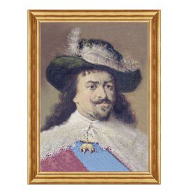 Władysław IV - Obraz patriotyczny