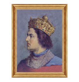 Przemysł II - Obraz patriotyczny