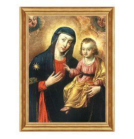 Sanktuarium w Grudziądzu - Obraz religijny