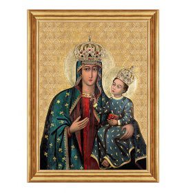 Sanktuarium w Łomży - Obraz religijny