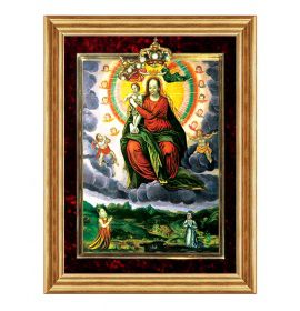 Sanktuarium w Lubaczowie - Obraz religijny