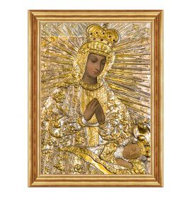 Sanktuarium w Sanoku - Obraz religijny