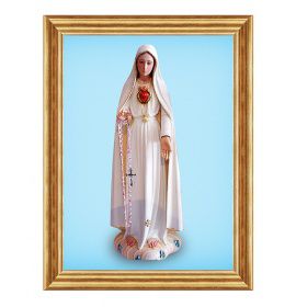 Sanktuarium w Zakopanem - 04 - Obraz religijny