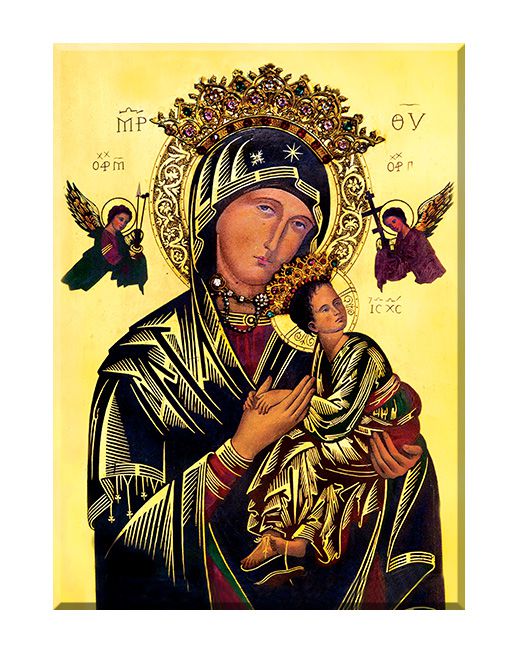 Sanktuarium w Zakopanem - Obraz religijny