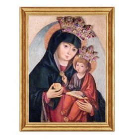 Sanktuarium w Biechowie - Obraz religijny