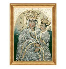 Sanktuarium w Krypnie - Obraz religijny