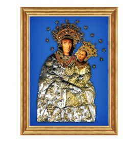 Sanktuarium w Lewiczynie - Obraz religijny