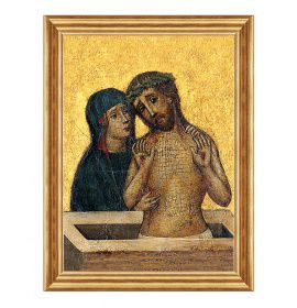 Sanktuarium w Sulisławicach - Obraz religijny