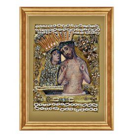 Sanktuarium w Sulisławicach - W koszulce - Obraz religijny