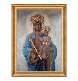 Sanktuarium w Szczyrku na Górce - Obraz religijny