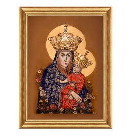 Sanktuarium w Jodłówce - Obraz religijny