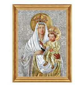 Sanktuarium w Wysokim Kole - Obraz religijny