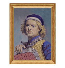 Leszek Biały - Obraz patriotyczny