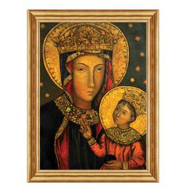 Sanktuarium w Bochni - Obraz religijny