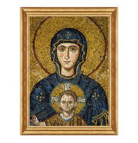 Hagia Sofia - Obraz religijny