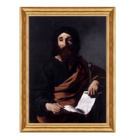 Święty Paweł - 03 - Obraz religijny