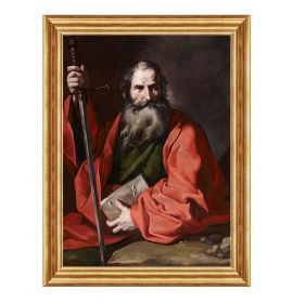 Święty Paweł - 05 - Obraz religijny