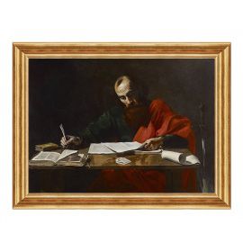 Święty Paweł - 06 - Obraz religijny