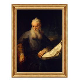 Święty Paweł - 07 - Obraz religijny