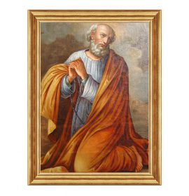 Święty Józef z Nazaretu - 07 - Obraz religijny