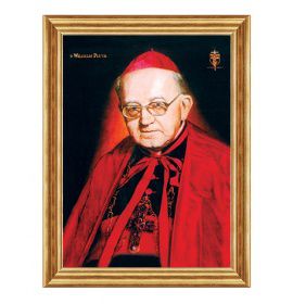 Wilhelm Pluta - 01 - Obraz religijny